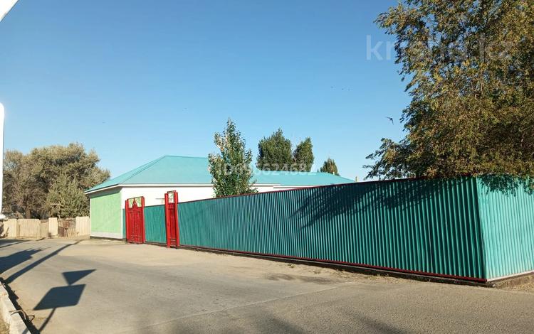 Свободное назначение · 600 м² за 55 млн 〒 в Теренозеке — фото 2