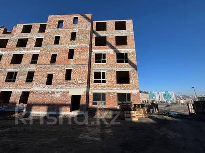 2-комнатная квартира · 91.53 м² · 3/5 этаж, Кокжал Барака 18 а, б, в за ~ 38.9 млн 〒 в Усть-Каменогорске