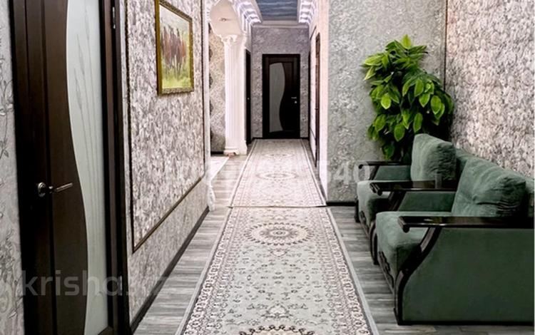 Отдельный дом · 5 комнат · 220 м² · 10 сот., мкр Береке, Сарайшық 73 за 28 млн 〒 в Атырау — фото 23