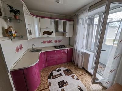 1-комнатная квартира, 34.5 м², 5/5 этаж, Сейфуллина 58 за ~ 14 млн 〒 в Петропавловске
