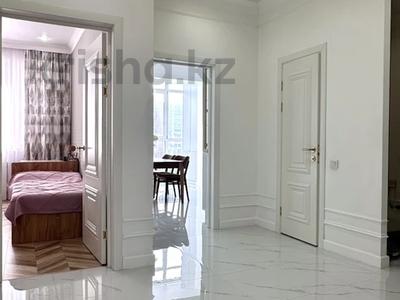 3-бөлмелі пәтер · 95 м² · 3/9 қабат, мкр. Алтын орда, Мангилик ел 30б /2, бағасы: 52.8 млн ₸ в Актобе