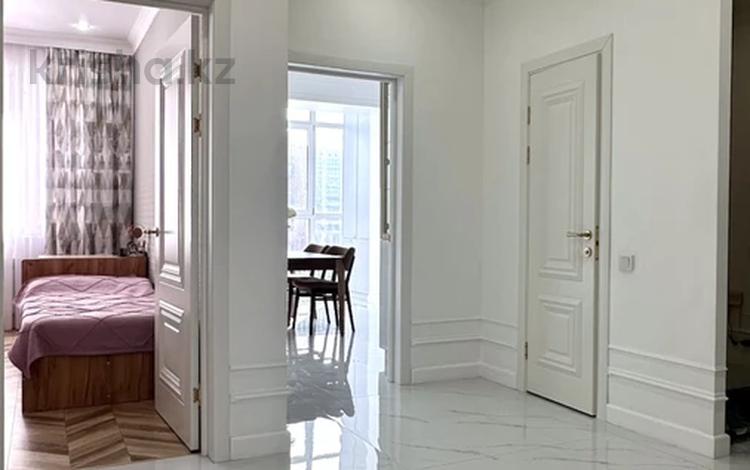 3-бөлмелі пәтер · 95 м² · 3/9 қабат, мкр. Алтын орда, Мангилик ел 30б /2, бағасы: 52.8 млн ₸ в Актобе — фото 6