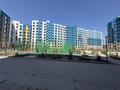 1-комнатная квартира · 46 м² · 5/9 этаж, мкр Кайрат, Сыбызгы за ~ 23 млн ₸ в Алматы, Турксибский р-н