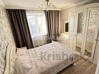 2-бөлмелі пәтер · 55 м² · 3/5 қабат, Валиханова 178 — 72 квартал (Центр), бағасы: 300 000 ₸ в Семее