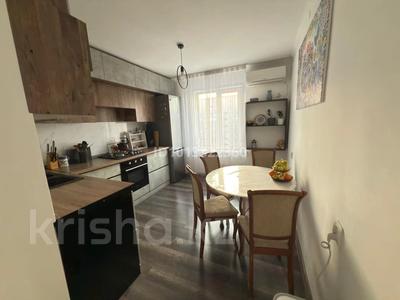 2-комнатная квартира · 51 м² · 5/5 этаж, мкр Аксай-3А 44 за 34 млн ₸ в Алматы, Ауэзовский р-н
