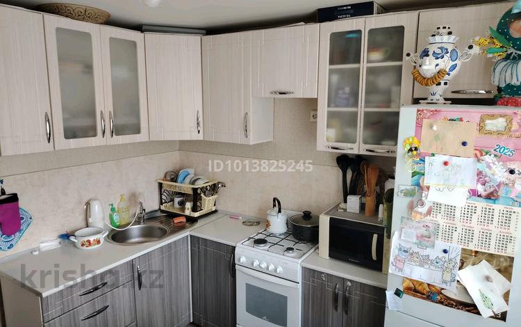 1-бөлмелі пәтер · 40 м² · 8/9 қабат, Аэропорт 2 шағын ауданы, Аэропорт ., бағасы: 20.7 млн ₸ в Костанае, Микрорайон Аэропорт 2 — фото 2