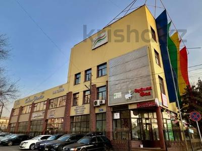 Свободное назначение · 800 м² за 490 млн 〒 в Алматы, Алмалинский р-н