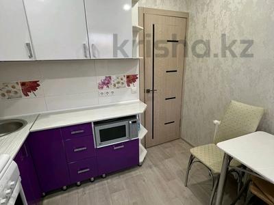 1-комнатная квартира · 35 м² · 5/5 этаж, Горького 179 — Центр,Рахмет за 130 000 〒 в Петропавловске