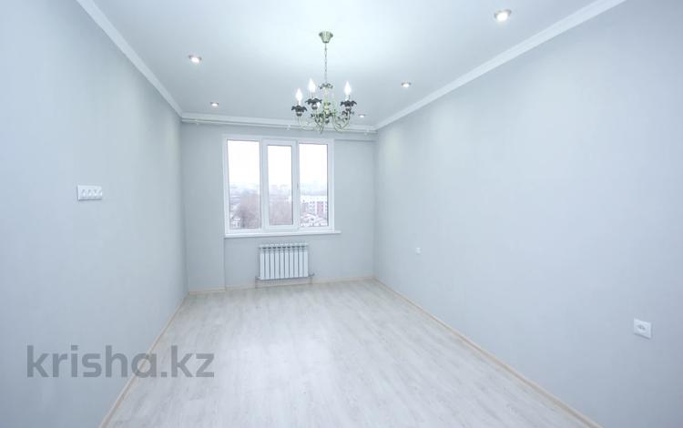 1-бөлмелі пәтер · 40 м² · 8/9 қабат, Айманова 68, бағасы: 30 млн ₸ в Алматы, Алмалинский р-н — фото 2