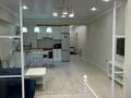 2-бөлмелі пәтер · 60 м² · 11/12 қабат, Тулебаева 49/1 — Гоголя, бағасы: 400 000 ₸ в Алматы, Медеуский р-н — фото 2