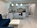 2-бөлмелі пәтер · 60 м² · 11/12 қабат, Тулебаева 49/1 — Гоголя, бағасы: 400 000 ₸ в Алматы, Медеуский р-н — фото 12
