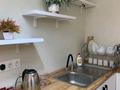 2-бөлмелі пәтер · 60 м² · 11/12 қабат, Тулебаева 49/1 — Гоголя, бағасы: 400 000 ₸ в Алматы, Медеуский р-н — фото 9