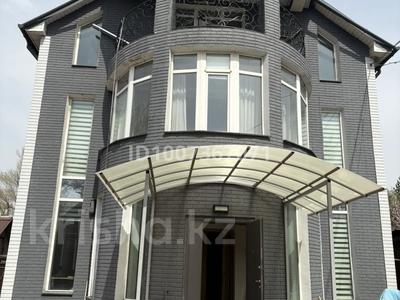 5 комнат · 220 м² · 2/3 этаж, Желмая — Германа Титова за 60 000 ₸ в Алматы, Медеуский р-н