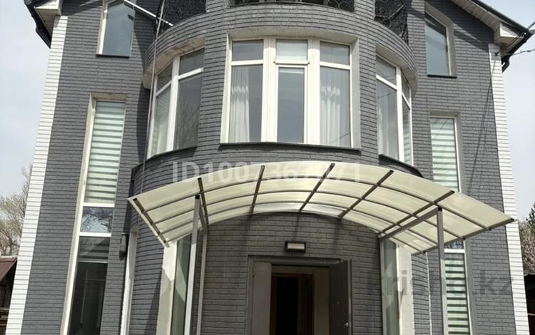 5 комнат · 220 м² · 2/3 этаж, Желмая — Германа Титова за 60 000 ₸ в Алматы, Медеуский р-н — фото 39