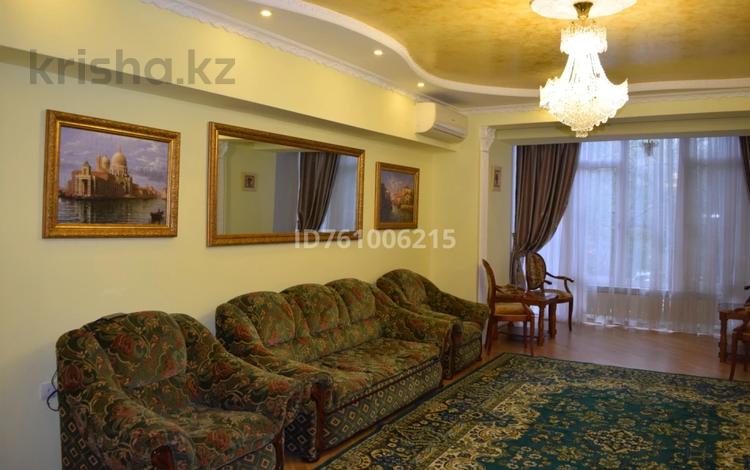 4-комнатная квартира · 115 м² · 2/5 этаж, Кунаева 119 — Карасай батыра за 550 000 ₸ в Алматы, Медеуский р-н — фото 2