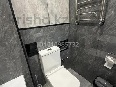 1-бөлмелі пәтер · 37 м² · 3/5 қабат, мкр Айнабулак-2 33/2, бағасы: 250 000 ₸ в Алматы, Жетысуский р-н