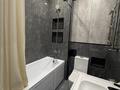 1-бөлмелі пәтер · 37 м² · 3/5 қабат, мкр Айнабулак-2 33/2, бағасы: 250 000 ₸ в Алматы, Жетысуский р-н — фото 3