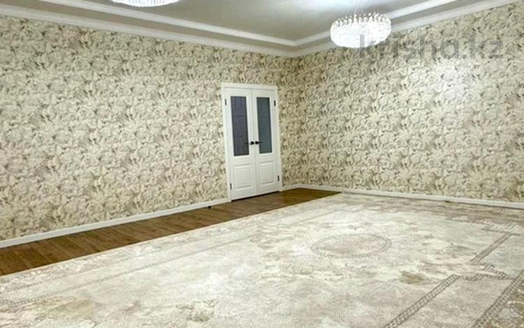 3-бөлмелі пәтер · 117.4 м² · 5/6 қабат, Алтын орда ш/а. 41 в к 3 — ЖК Достар по О. Татеулы, бағасы: 37 млн ₸ в Актобе, мкр. Алтын орда — фото 2