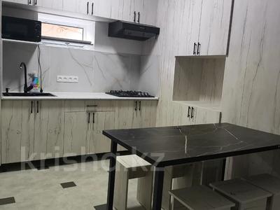 Отдельный дом · 3 комнаты · 70 м² · 3 сот., Алибекова 35 — Чапаевка за 160 000 ₸ в Шымкенте