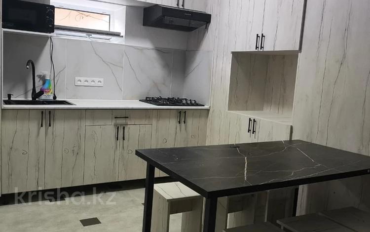 Отдельный дом · 3 комнаты · 70 м² · 3 сот., Алибекова 35 — Чапаевка за 160 000 ₸ в Шымкенте — фото 2