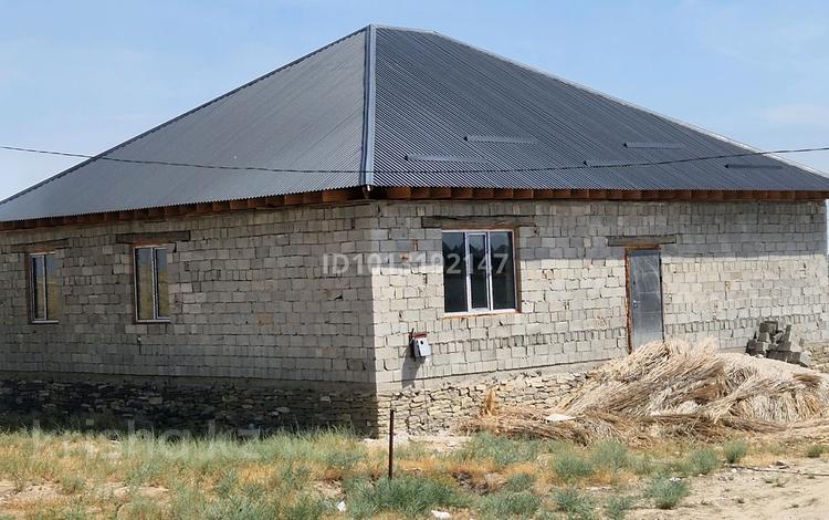 Жеке үй · 6 бөлме · 200 м² · 10 жүзд., Бектөбе ш/а. жанакурылыс 4, бағасы: 25 млн ₸ в Таразе, мкр Бектобе — фото 2