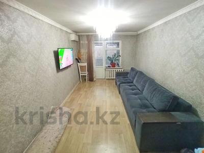 2-бөлмелі пәтер, 49 м², 5/5 қабат, мкр Кулагер, Серикова, бағасы: 27.5 млн 〒 в Алматы, Жетысуский р-н