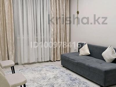 2-бөлмелі пәтер · 60 м² · 7/12 қабат, мкр Орбита-3, Торайгырова 21/1, бағасы: 320 000 〒 в Алматы, Бостандыкский р-н