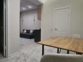 2-комнатная квартира · 60 м² · 7/12 этаж, мкр Орбита-3, Торайгырова 21/1 за 350 000 ₸ в Алматы, Бостандыкский р-н — фото 3