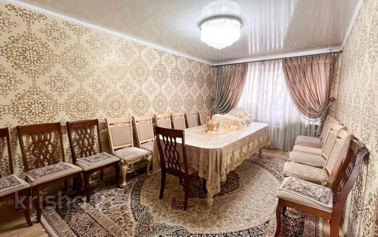 5-комнатная квартира · 115 м² · 1/5 этаж, Жансугурова за 40 млн ₸ в Талдыкоргане — фото 9