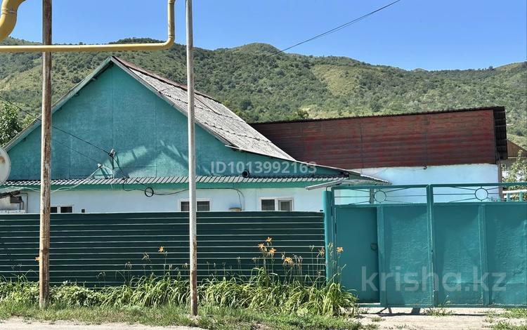 Отдельный дом · 4 комнаты · 78 м² · 5 сот., Абая 45 за 22.5 млн ₸ в Есик — фото 2