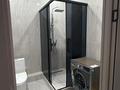 1-комнатная квартира · 55 м² · 4 этаж, мкр Тараз, Рыскулова 33/2 за 50 млн ₸ в Шымкенте, Аль-Фарабийский р-н — фото 13