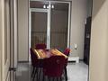 1-комнатная квартира · 55 м² · 4 этаж, мкр Тараз, Рыскулова 33/2 за 50 млн ₸ в Шымкенте, Аль-Фарабийский р-н — фото 7