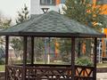 3-комнатная квартира · 100 м² · 10/16 этаж, Сатпаева 90/54 за 86 млн ₸ в Алматы, Бостандыкский р-н — фото 30