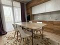 3-комнатная квартира · 100 м² · 10/16 этаж, Сатпаева 90/54 за 86 млн ₸ в Алматы, Бостандыкский р-н — фото 13