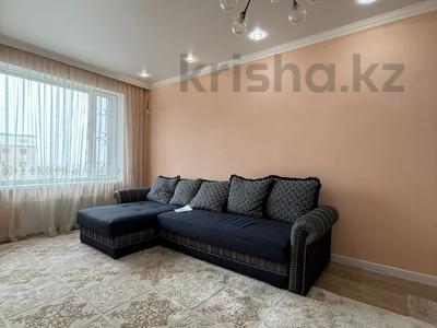 3-комнатная квартира · 100 м² · 10/16 этаж, Сатпаева 90/54 за 86 млн ₸ в Алматы, Бостандыкский р-н