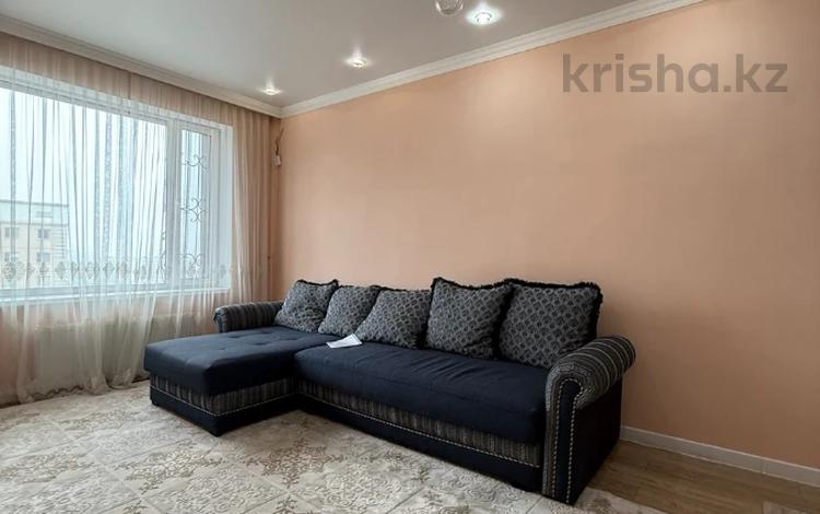 3-комнатная квартира · 100 м² · 10/16 этаж, Сатпаева 90/54 за 86 млн ₸ в Алматы, Бостандыкский р-н — фото 23