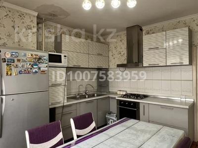 3-комнатная квартира · 78 м² · 5/9 этаж, мкр Мамыр-4 301 — Сайна - Шаляпина за 59 млн ₸ в Алматы, Ауэзовский р-н