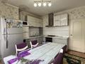3-комнатная квартира · 78 м² · 5/9 этаж, мкр Мамыр-4 301 — Сайна - Шаляпина за 59 млн ₸ в Алматы, Ауэзовский р-н — фото 2