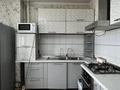 3-комнатная квартира · 78 м² · 5/9 этаж, мкр Мамыр-4 301 — Сайна - Шаляпина за 59 млн ₸ в Алматы, Ауэзовский р-н — фото 5