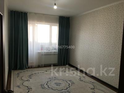 1-комнатная квартира · 50 м² · 8/9 этаж, мкр Болашак 129/2 за 140 000 ₸ в Актобе