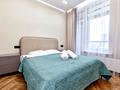 2-бөлмелі пәтер · 60 м² · 10/23 қабат, Сыганак 52, 52/1 — Кабанбай батыр, бағасы: 3 000 ₸ в Астане, Есильский р-н