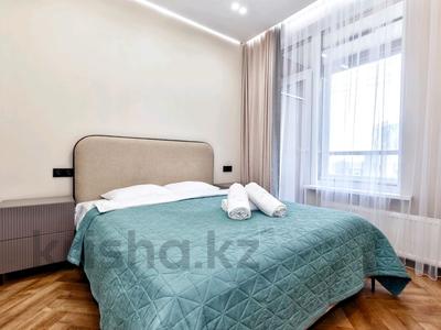 2-комнатная квартира · 60 м² · 10/23 этаж, Сыганак 52, 52/1 — Кабанбай батыр за 3 000 ₸ в Астане, Есильский р-н