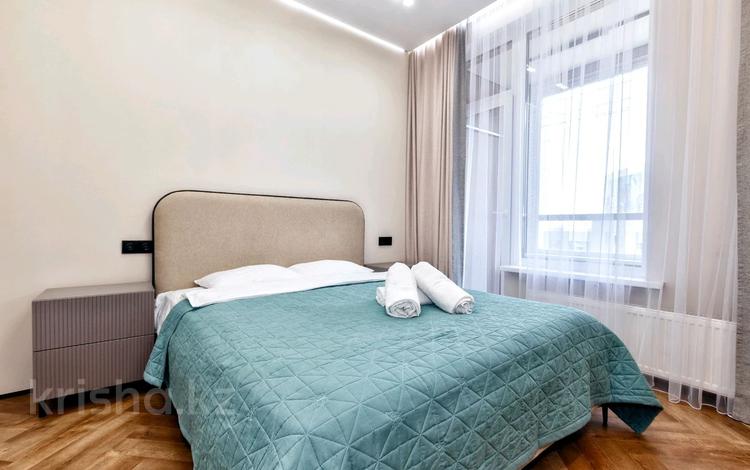 2-бөлмелі пәтер · 60 м² · 10/23 қабат, Сыганак 52, 52/1 — Кабанбай батыр, бағасы: 3 000 ₸ в Астане, Есильский р-н — фото 6