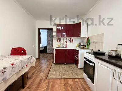 1-бөлмелі пәтер · 47.2 м² · 9/12 қабат, Женис 26а, бағасы: 20 млн ₸ в Астане, р-н Байконур