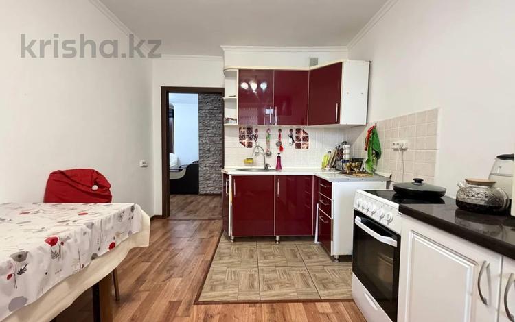 1-бөлмелі пәтер · 47.2 м² · 9/12 қабат, Женис 26а, бағасы: 20 млн ₸ в Астане, р-н Байконур — фото 28
