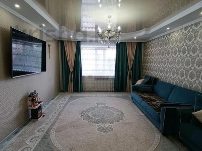 3-бөлмелі пәтер · 109 м² · 4/5 қабат, Циолковского, бағасы: 36 млн ₸ в Уральске