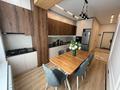 2-комнатная квартира · 50 м² · 2/5 этаж, мкр Аулие-Ата, Жамбыла 20/1 за 300 000 ₸ в Таразе