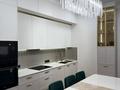4-комнатная квартира · 109 м² · 9/9 этаж, Керей и Жанибек хандар 44/1 за 108 млн ₸ в Астане, Есильский р-н