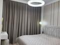 4-комнатная квартира · 109 м² · 9/9 этаж, Керей и Жанибек хандар 44/1 за 108 млн ₸ в Астане, Есильский р-н — фото 16
