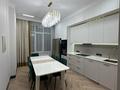 4-комнатная квартира · 109 м² · 9/9 этаж, Керей и Жанибек хандар 44/1 за 108 млн ₸ в Астане, Есильский р-н — фото 3